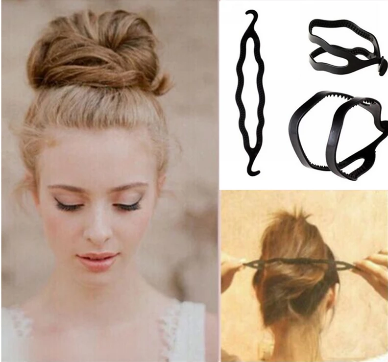 Hot Head Maker Bud Head Bar Steamed Stuffed Bun Maker Head Hair