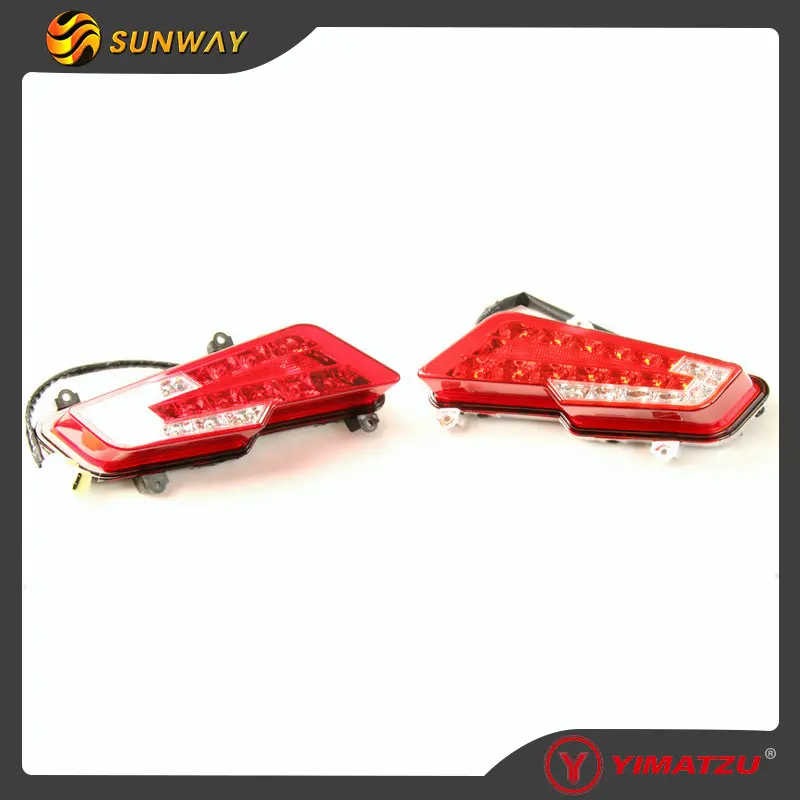 

ATV Quad Parts Rear Light for CFMOTO CF500 X5 ATV Quad Bike Parts Number:7000-160220 7000-160210