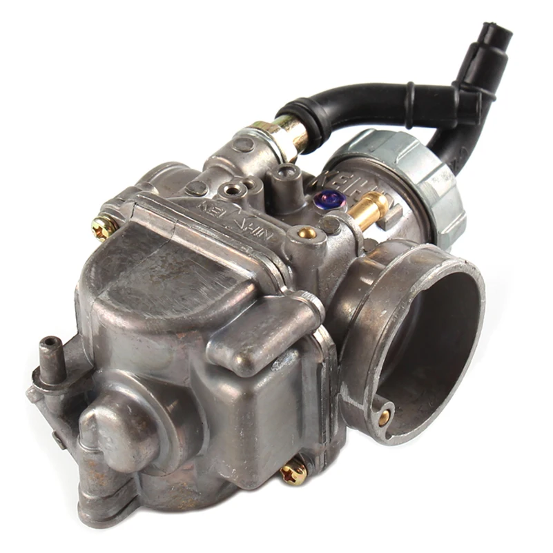 PE24 24 мм Карбюратор Carb для ATV Quad KLF185A Bayou 185 CARB 1985-1986 85 86