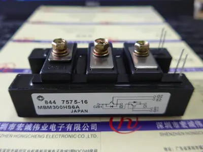 

Freeshipping NEW MBM300HS6A A50L-0001-0259/A Power module