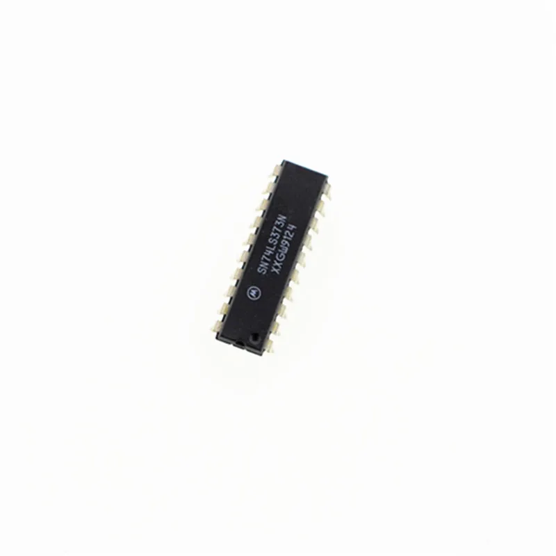 

Интегральная схема SN74LS373N 20-dip