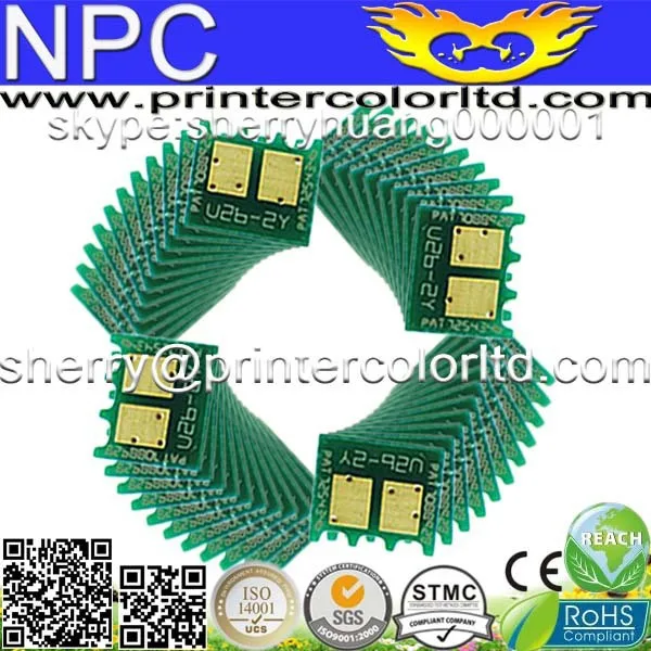 chip for HP colour LaserJet Pro 200 276NW Laser Jet 251NW reset replacement chips -free shipping | Компьютеры и офис