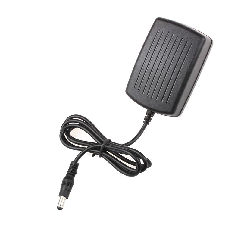 EU Adapter AC 100-240V to DC 24V 1A Power Supply Adaptor for Switching Power Supply