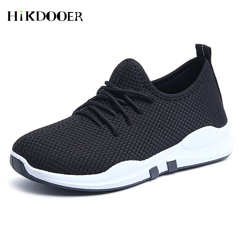 

New male Running Shoes cross Lace-up Sneaker Men Sport tennis boot Sneaker for men trainer running shoes men winter