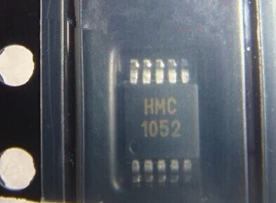 Бесплатная доставка HMC1052 HMC-1052 100 шт./лот SOP MSSOP IC | Электронные компоненты и