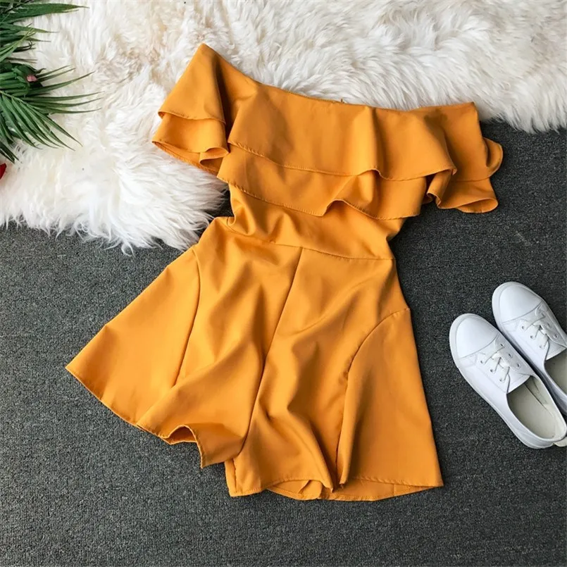 Womens Rompers In Womens Jumpsuits & Rompers - Foto 9