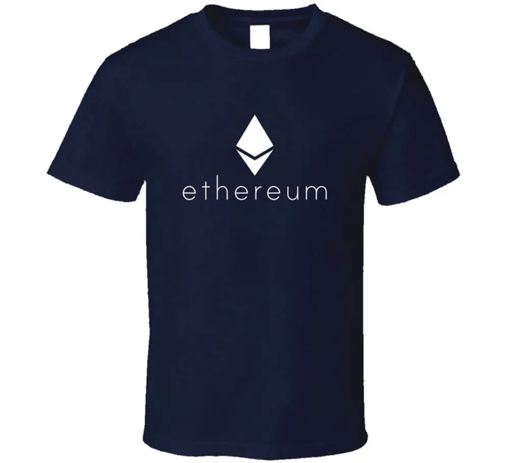 Ethereum Cryptocurrency T-shirt Bitcoin Litecoin Mining Altcoins Monero Zcash Ethereum Cryptocurrency T-shirt Bitcoin Litecoin Mining Altcoins Monero Zcash