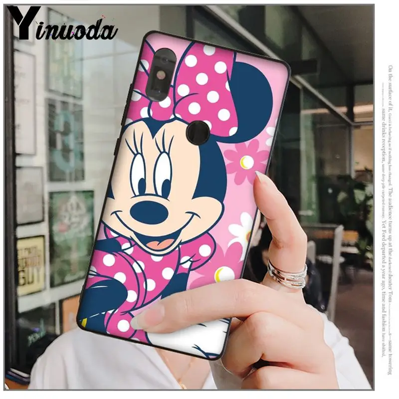 Mickey Mouse