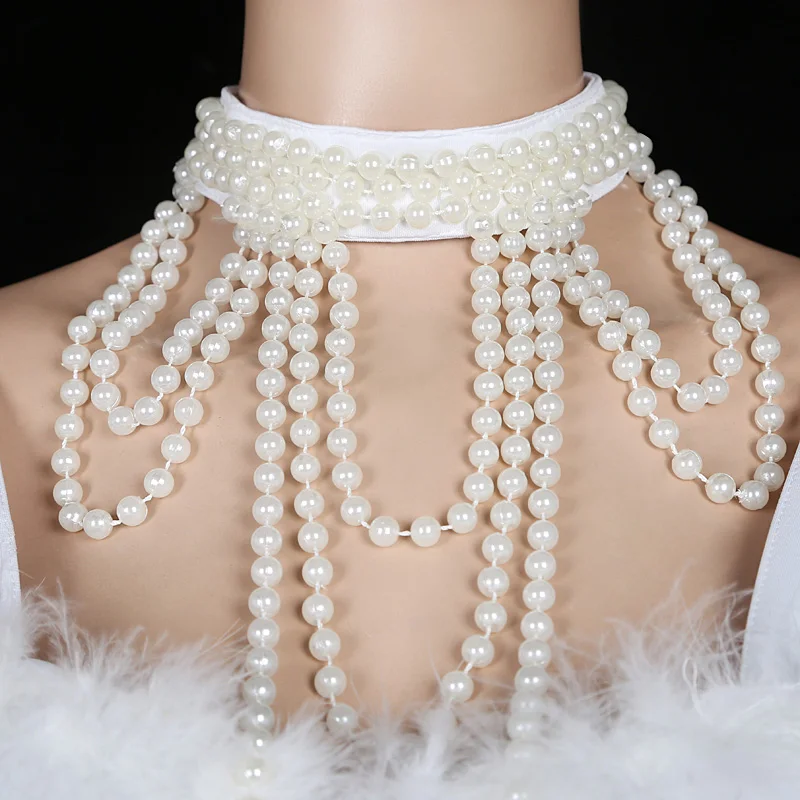 Hip Hop Jazz Sexy Feather DJ Dance Costume Singer Clothing Stage Outfit Costumes for Singers DS Performance clothes 5PCS/SET