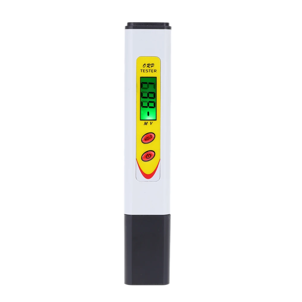 Pen-Type Water Quality Analysis Device Meter ORP Meter Oxidation Reduction Industry Experiment Analyzer Redox Measure