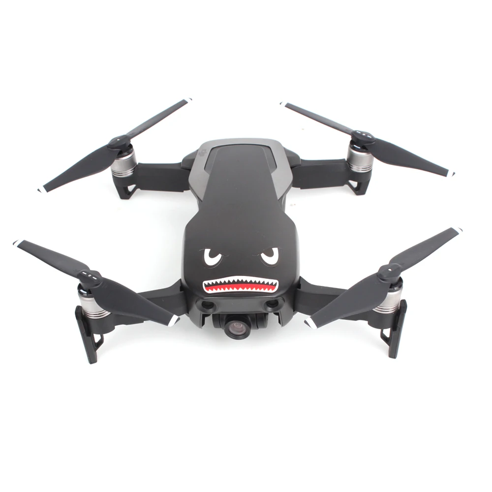 2 قطع 3 متر وجه الشارات ملصقات القرش الجلد ملصقا ل طيار dji mavic الهواء/mavic برو/سبارك قرص الهاتف ملصقات الشارات 2 قطع 3 متر وجه الشارات ملصقات القرش الجلد ملصقا ل طيار dji mavic الهواء/mavic برو/سبارك قرص الهاتف ملصقات الشارات