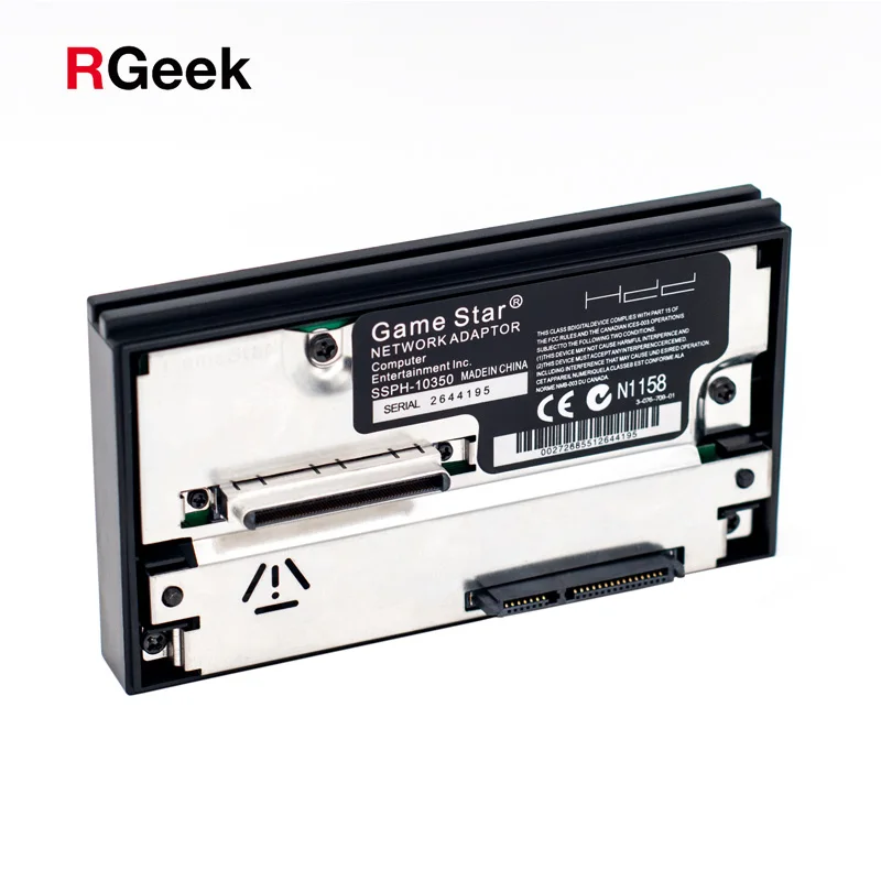 

SATA ADAPTER BOARD FOR PS2 NETWORK ADAPTER SATA upgrade kit for ps2 original sata network adapter for ps2