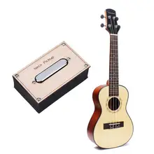 Imán Recolección de cuello para Fender Telecaster TL guitarra eléctrica partes y accesorios