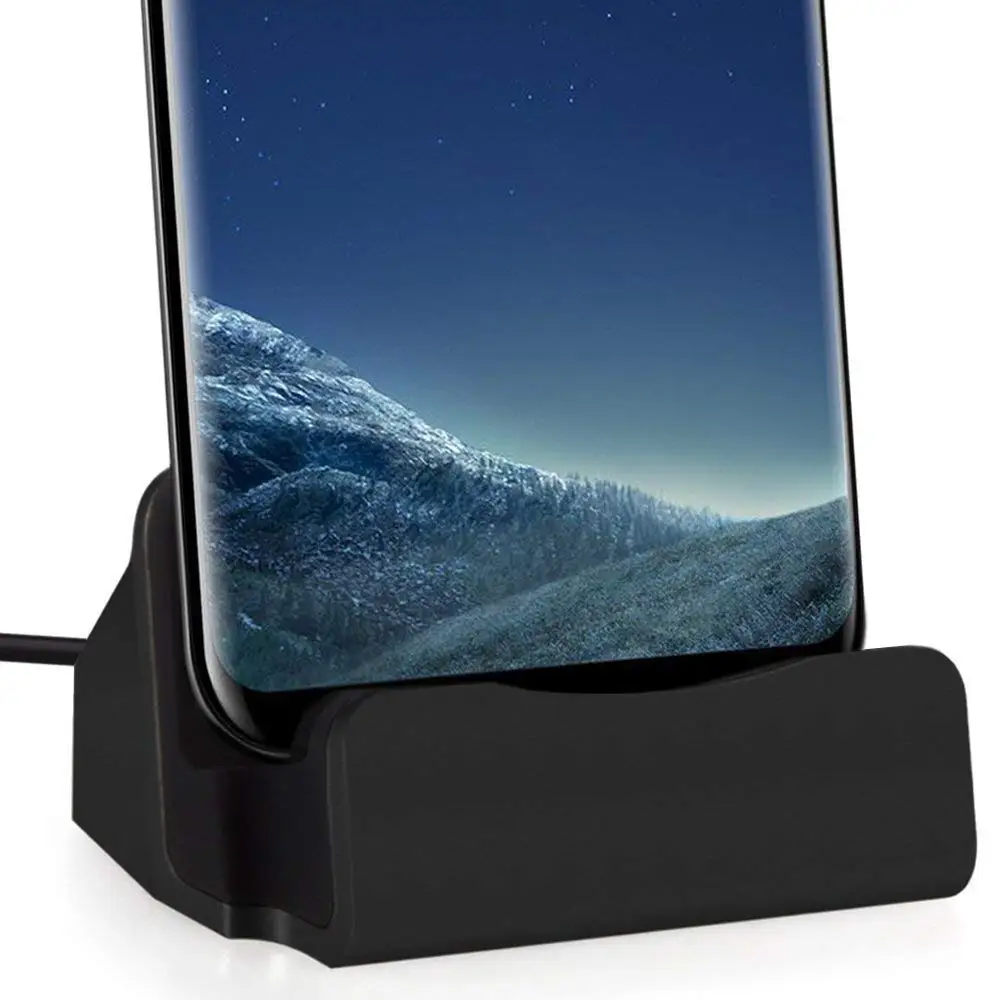 65 w charger Desktop Dock Fast Charging Charger for Huawei Y5 Y6 2018 Y7 Y9 2019 Honor 10i 8A 8C 8X 8S 5X 6X 7X 6A 5C 4A 4X 4C 6C 7C 7A PRO usb 5v 2a