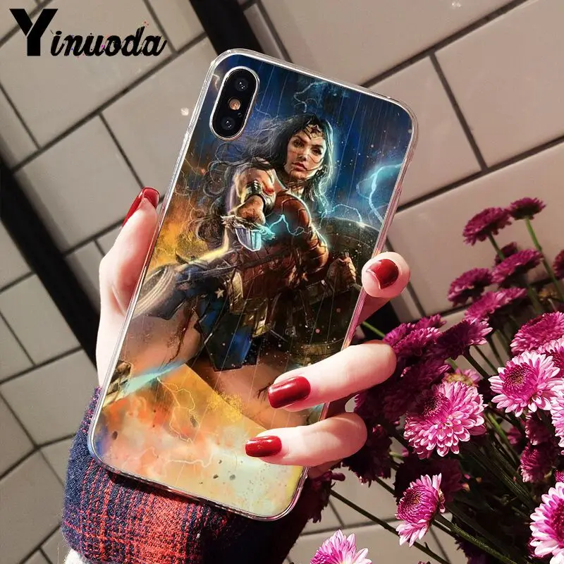 Wonder Woman DC Superhero