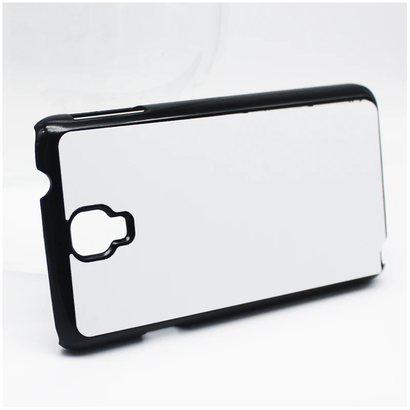 Для SAM NOTE3 NEO N7505 Blank 2D PC сублимационные Чехлы для телефона Индивидуальные DIY
