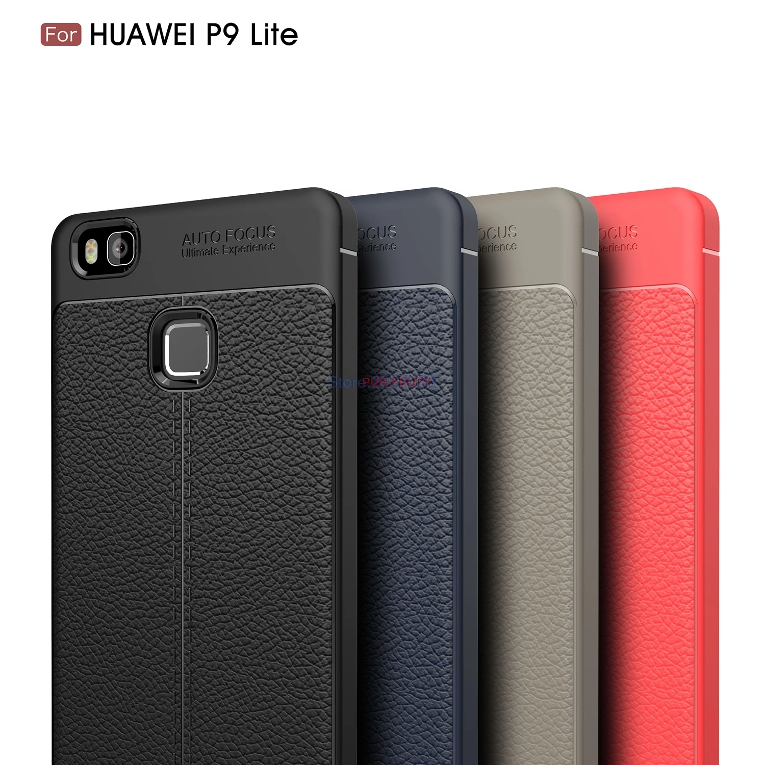 

Case For Huawei P9 Lite P 9 Lite VNS-L21 VNS-L31 Case Phone Leather Cover For Huawei P9Lite VNS L21 L31 L22 L23 black bag