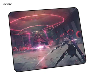 

nier automata mouse pad gamer cute 35x30cm notbook mouse mat gaming mousepad Mass pattern pad mouse PC desk padmouse