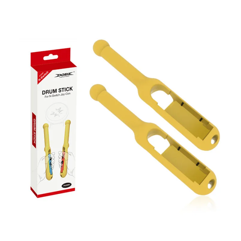 スイッチゲームは任天堂nsドラムドラムスティックタトゥー男性スイッチドラムドラムスティックあまりにもビッグハンマー 交換部品 アクセサリー Aliexpress
