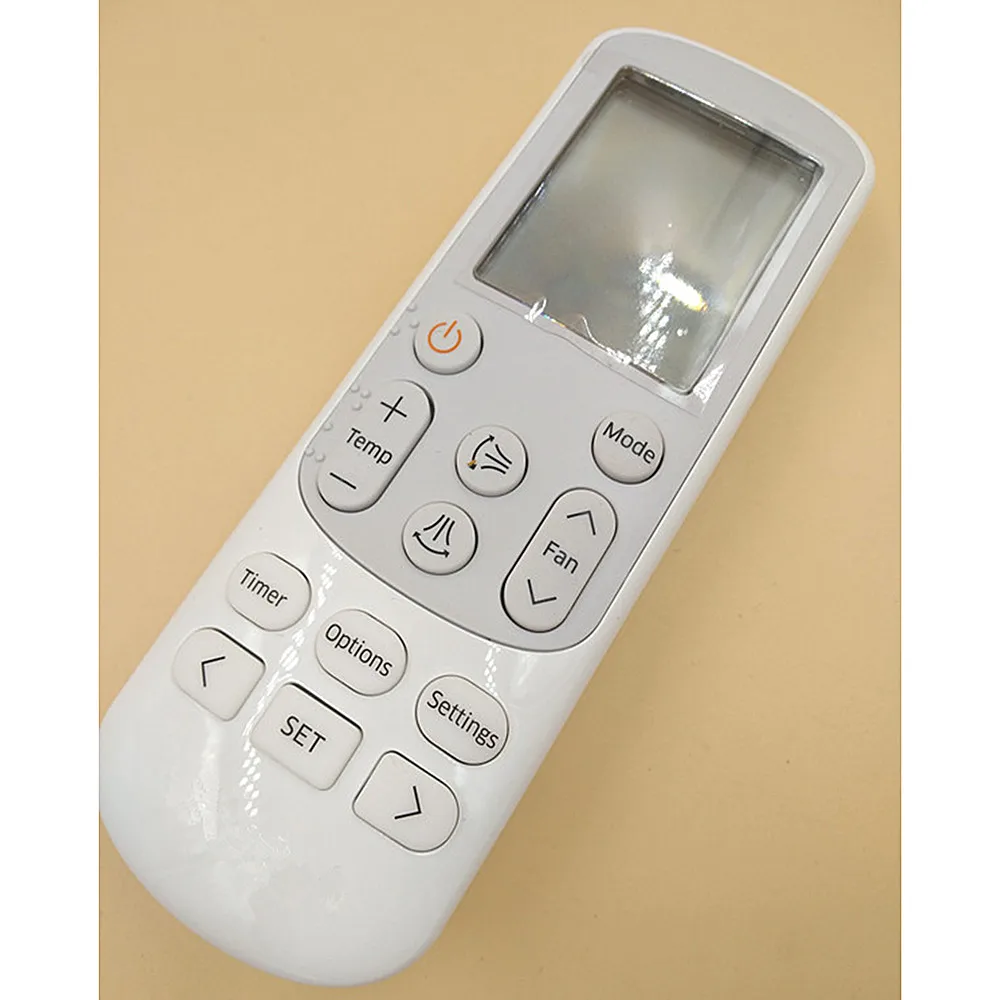 New Air conditioner remote control for samsung air conditioning