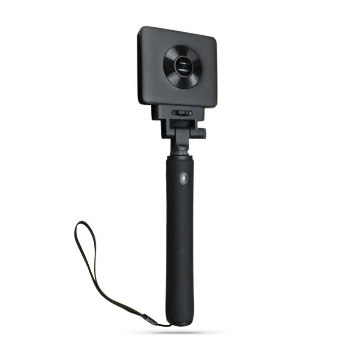 Оригинальный Xiaomi Mijia панорамный Камера палка для селфи вращающийся монопод