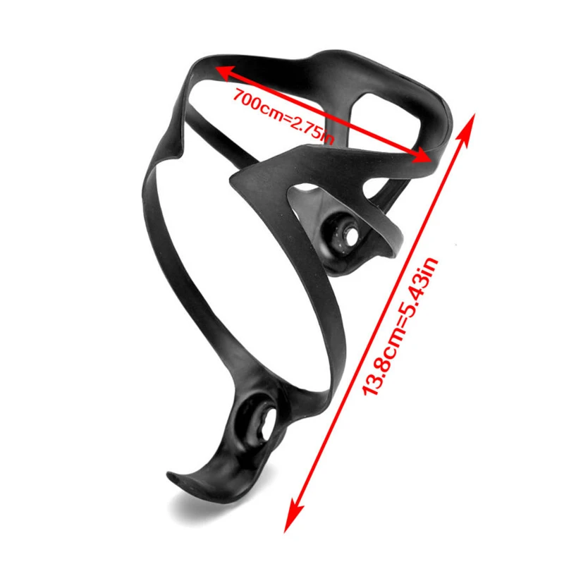 RXL SL Water Bottle Holder Carbon Bottle Cage NO LOGO Carbon Bicycle Bottle Holder Carbons Cage Bicycle Accessory Matte (1)