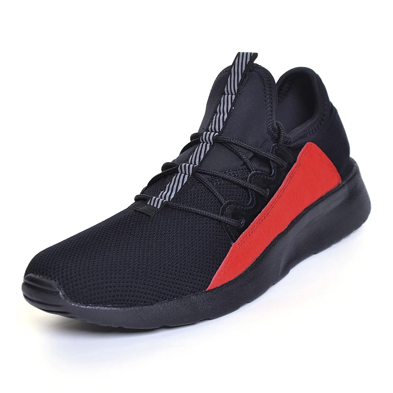 Li-Ning/мужская спортивная обувь для прогулок; спортивная обувь с подкладкой; кроссовки для фитнеса; удобная спортивная обувь; светильник; GLKM071 SJAS17