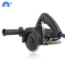 1200 Вт без пыли электрический мокрого камня резак ecofriendly 12000 об/мин