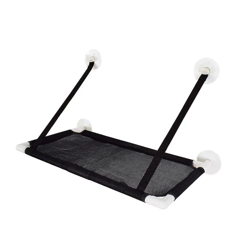 SMARTPET Window-Mounted Cat Hammock Cat Lounger Bed Cat Afternoon Nipping Bed Cat Bed for Afternoon Sleeping SMARTPET Window-Mounted Cat Hammock Cat Lounger Bed Cat Afternoon Nipping Bed Cat Bed for Afternoon Sleeping