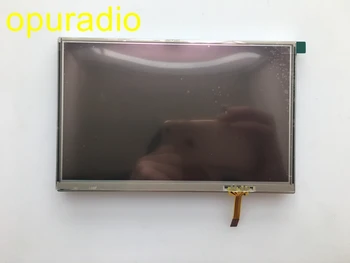 

Brand new 7inch LCD display LQ070Y5DG10 With touch panel digitizer for car GPS navigation LCD monitors
