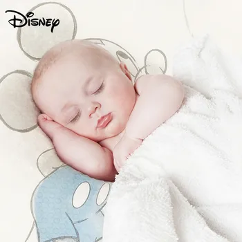 

Disney Baby Nappy Changing Pad Cotton Ecologic Diaper Changing Table Cartoon Waterproof Mattress Sheet Infants Mat Cover Change