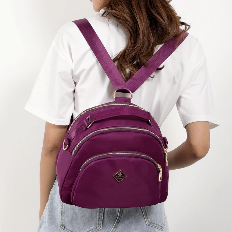 “ Sacos de Ombro Bolsa Totes Sólidos Lantejoulas Bolsa