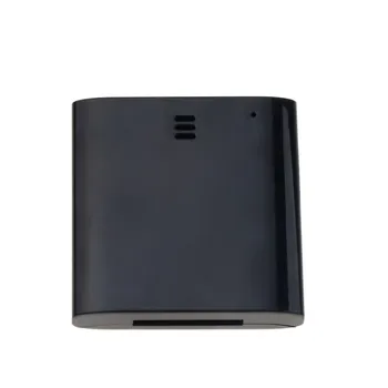 

30Pin Bluetooth Music Receiver Wireless Stereo 30 pin Audio Adapter With Aux Port for Bose Sounddock Series II Portable Speaker