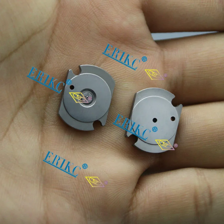 ERIKC Fuel injector Nozzle Valve Plate For Toyota HILUX 095000-0940 DCRI100940 23670-30040