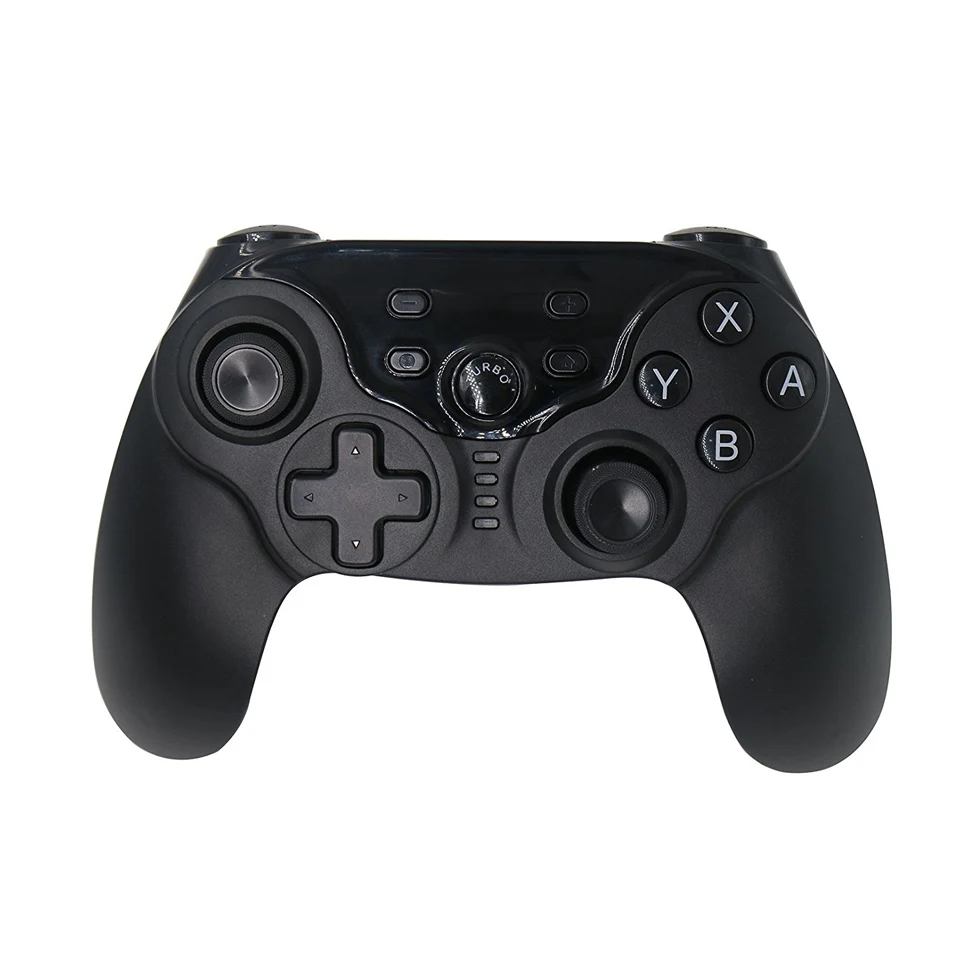 Nintendo Switch USB Bluetooth Wireless Pro Gaming Game Controller Gamepad Joypad Remote for Nintendo Switch NS