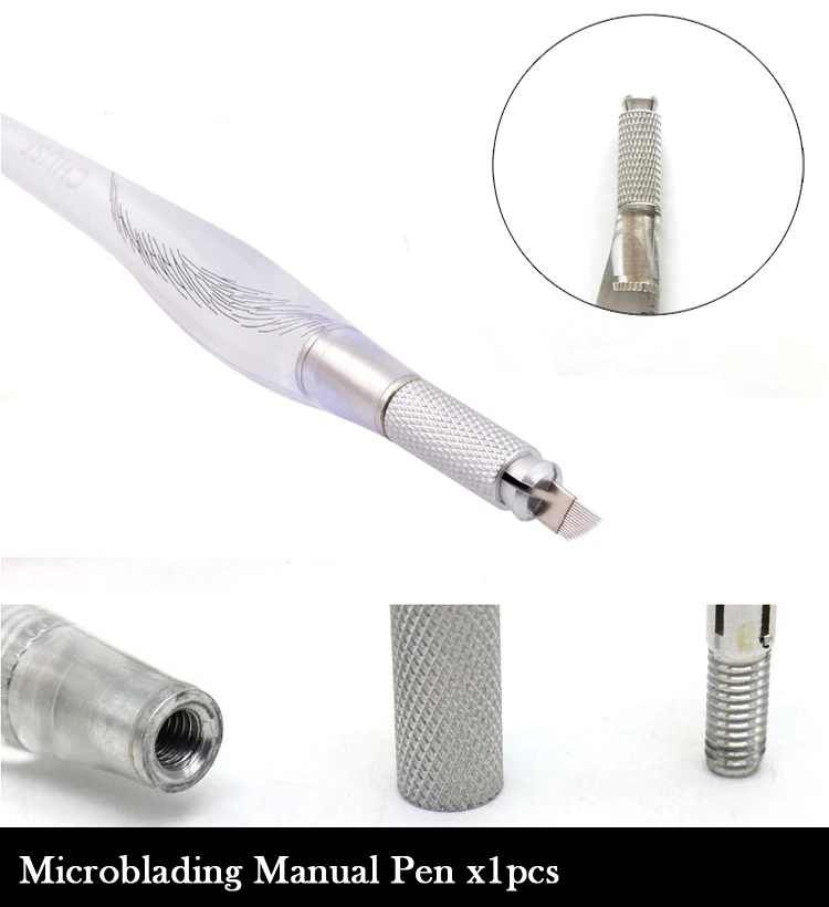 PCDpen