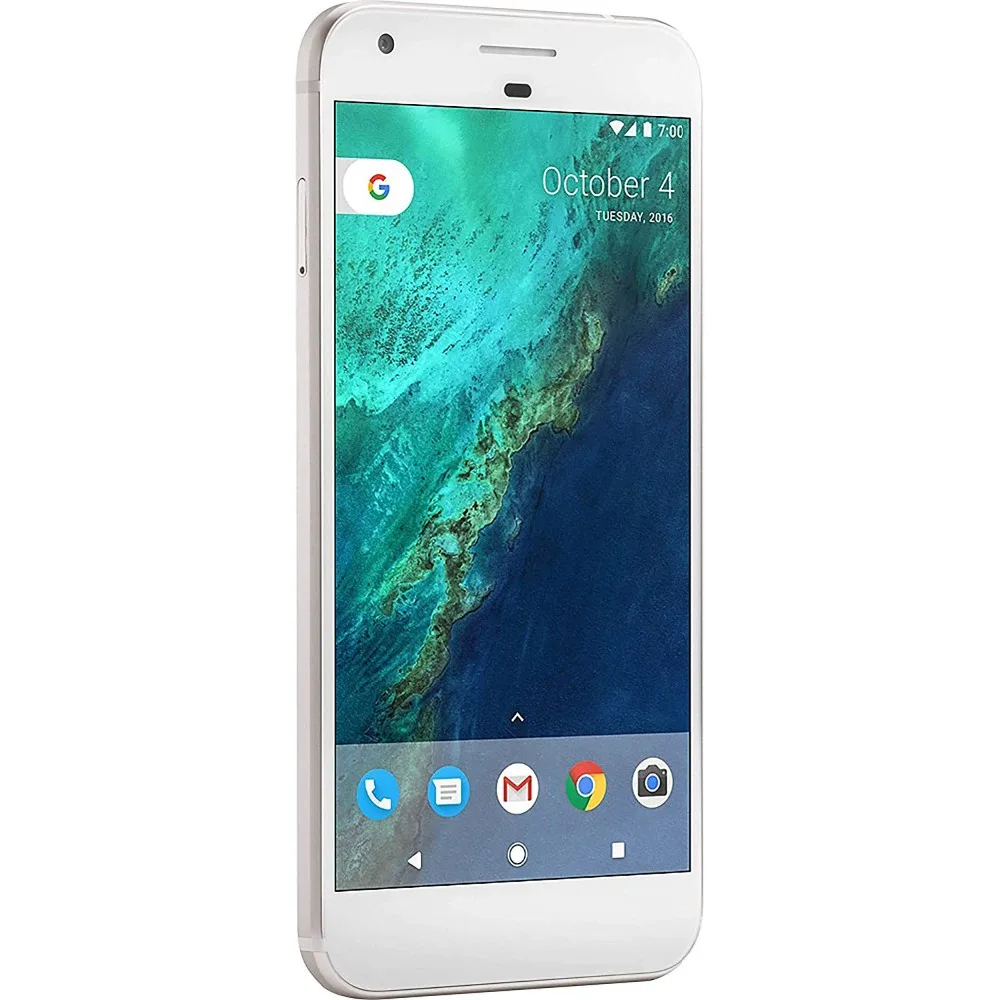Google Pixel XL a