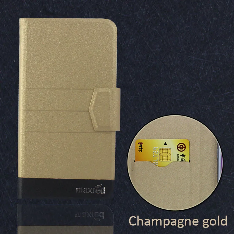 Champagne gold