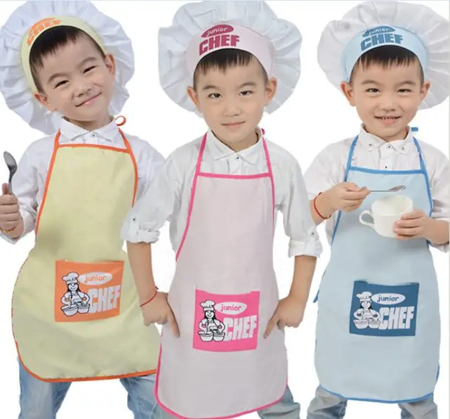 kids chef hats