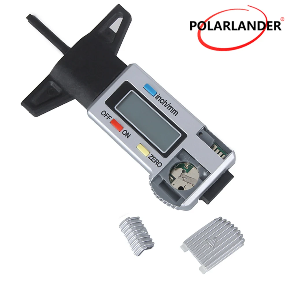 Car tyre depth gauge brake shoe gauge car tyre depth guage Car tyre depth gauge brake shoe gauge car tyre depth guage