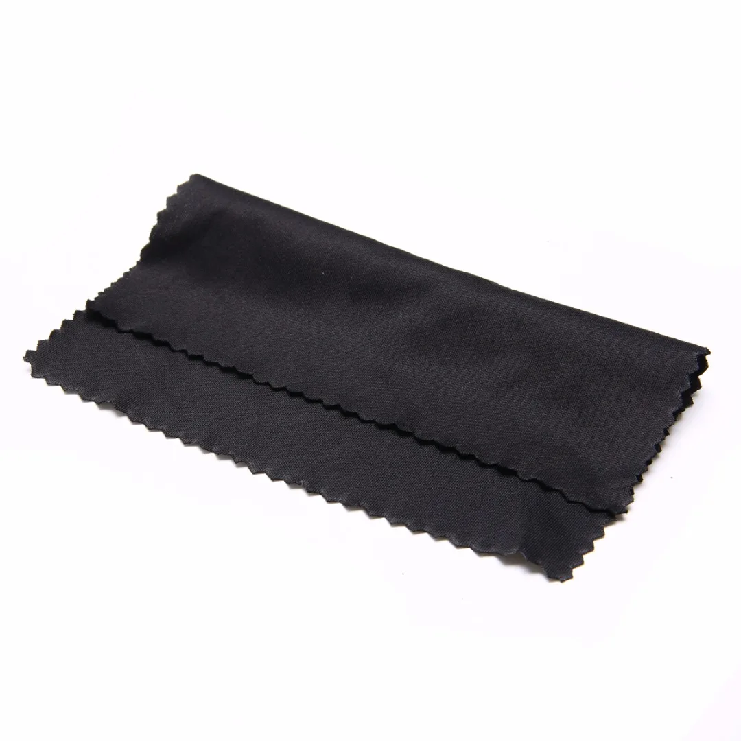 Mayitr 10pcs Glasses Microfiber Cleaning Cloths Suitable For Eye Glasses Camera Lens TV Computer Screen