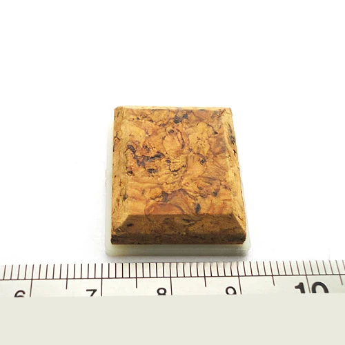 0G0230020S20 Cork Pad T13.5[S] Tajima Embroidery Machine Spare Parts