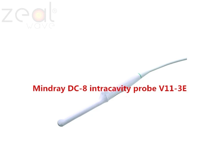 Для Совместимость Mindray DC-6 DC-3 Выпуклое брюшной зонд Совместимость Mindray DC-8 Intracavity зонд V11-3E