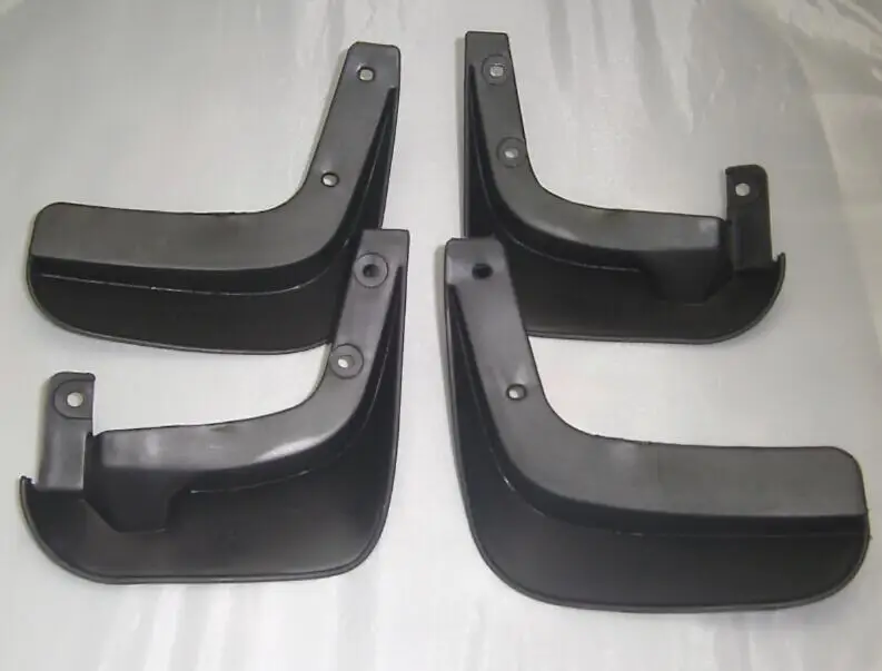 

For chevrolet LOVA 2006 2007 2008 2009 2010 2011 2012Car Auto Accessory Mudguard Splash Guards Fender Mud Flaps