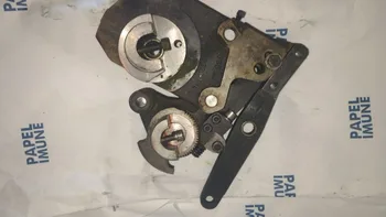 

Heidelberg SM102 water system bearings one pair high quality