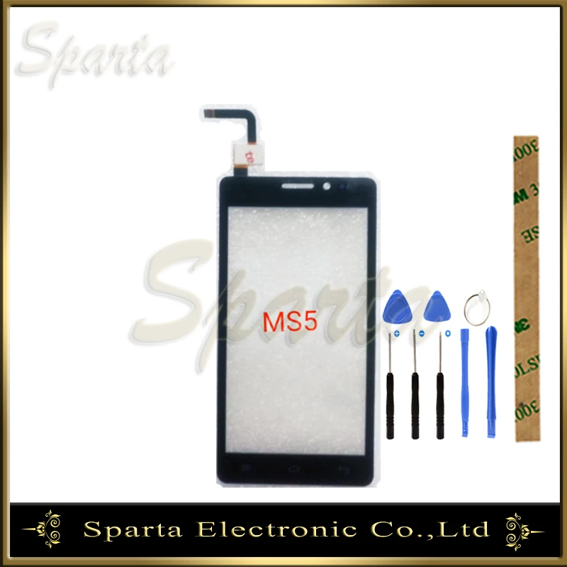 

Touch Screen For Multilaser MS5 Touch Screen Replacement