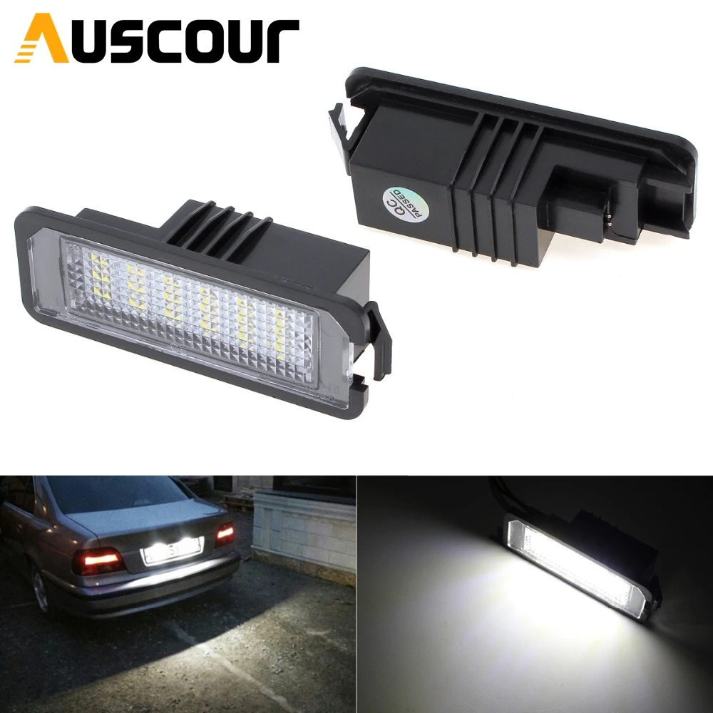 

2PCS Rear Back License Plate Light With Trunk Switch Button For (Cruze Chevrolet) Exterior Volkswagen Lamp Car Light Wholesale