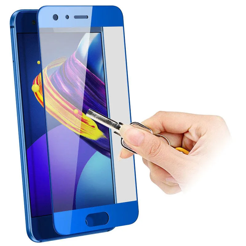 2pcs-Tempered-Glass-Huawei-Honor-9-8-Pro-V9-Screen-Protector-Huawei-P8-lite-2017-P111