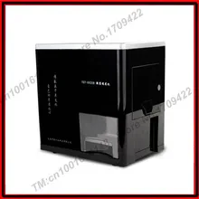 Новейшая Автоматическая Мини-Риса мельница для домашнего использования