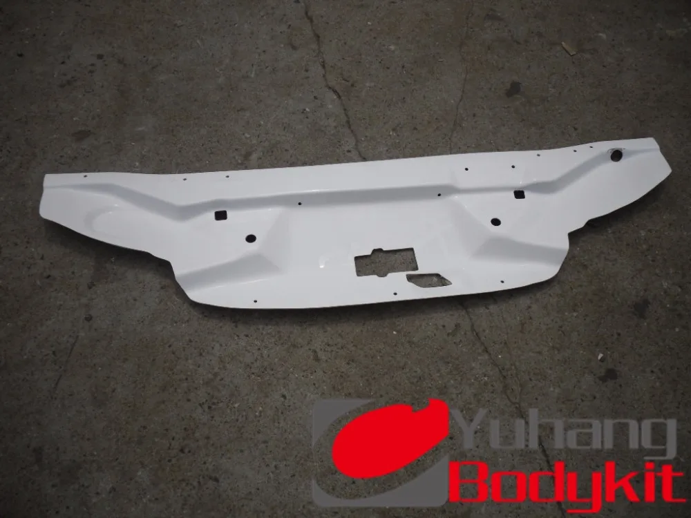 

1999-2002 200SX S15 Silvia FRP Garage Defend Cooling Panel Fiberglass
